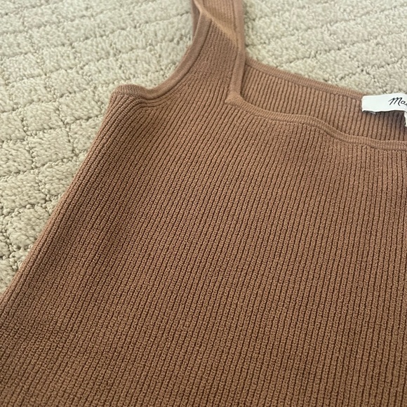 madewell tank top - Picture 3 of 3